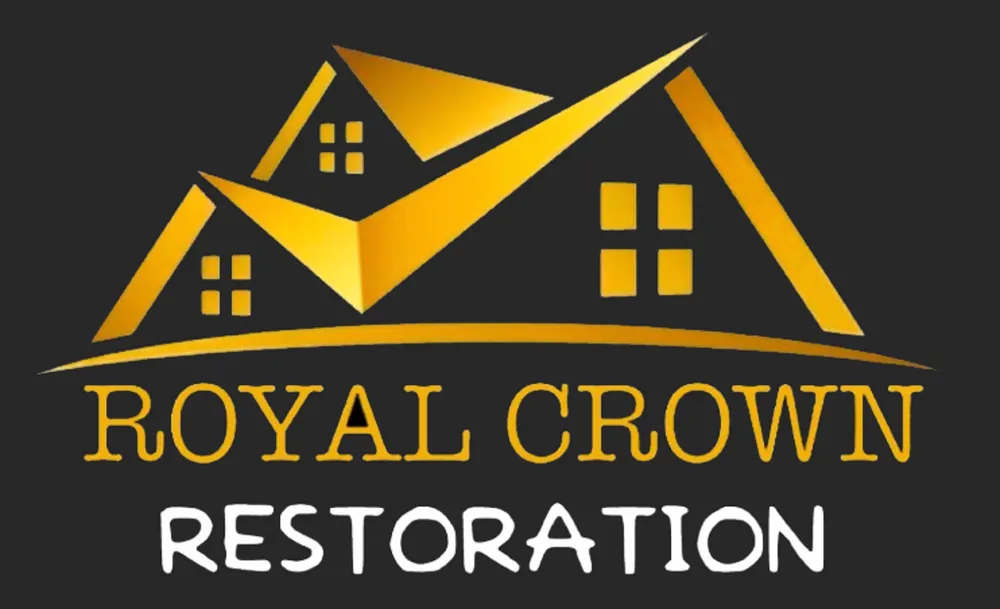 Slide of Royal Crown Restoration