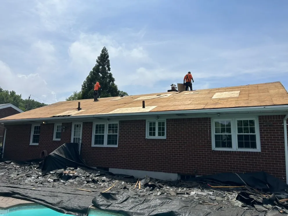 Slide of Royal Crown Roofing & Construction