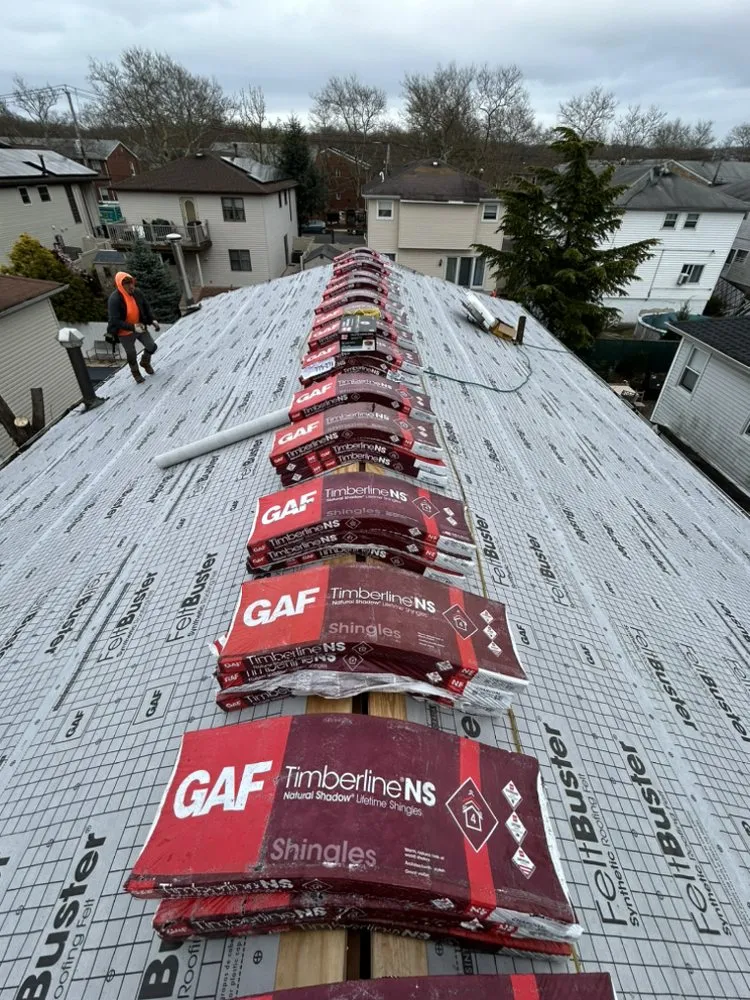 Slide of Royal Crown Roofing & Construction