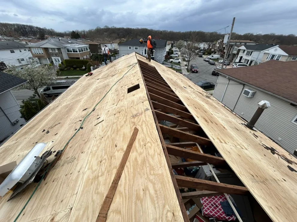 Slide of Royal Crown Roofing & Construction