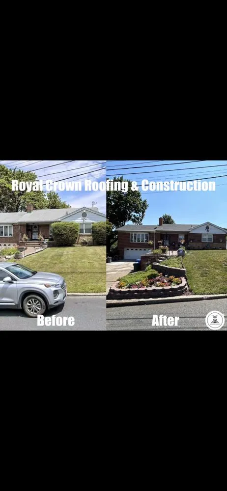 Slide of Royal Crown Roofing & Construction