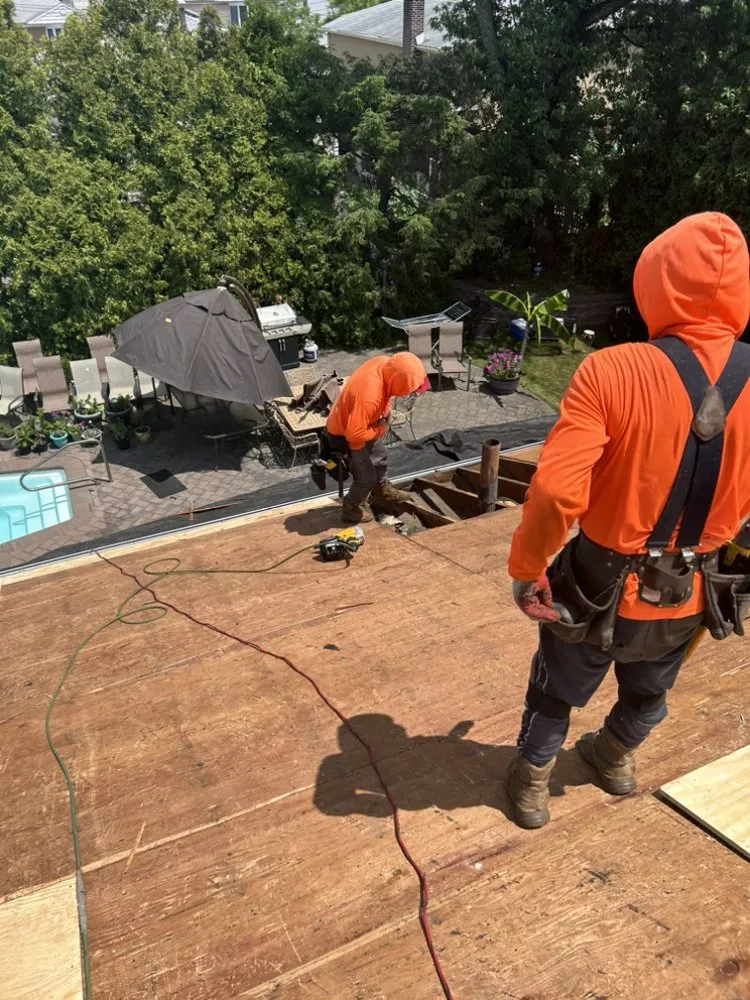 Slide of Royal Crown Roofing & Construction