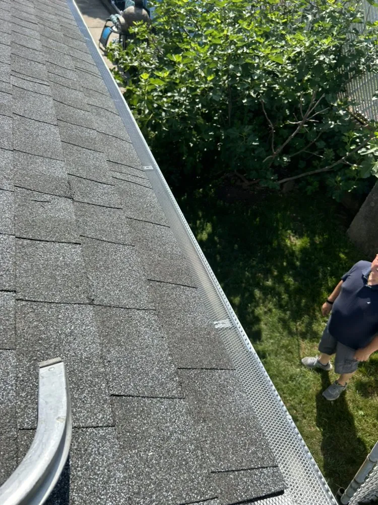 Slide of Royal Crown Roofing & Construction