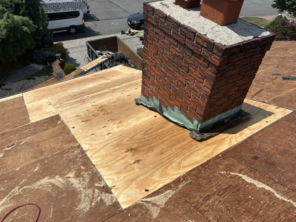 Slide of Royal Crown Roofing & Construction