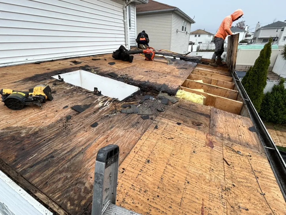 Slide of Royal Crown Roofing & Construction