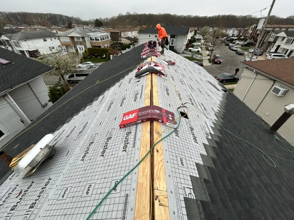 Slide of Royal Crown Roofing & Construction