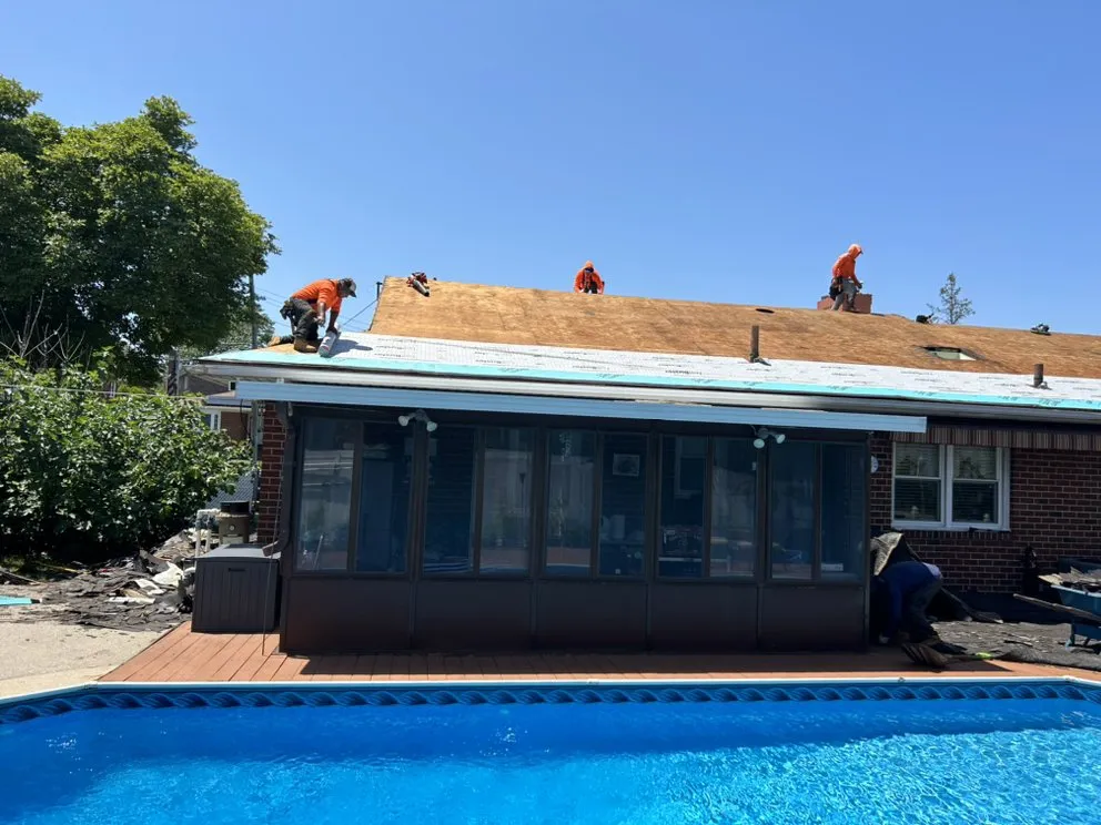 Slide of Royal Crown Roofing & Construction