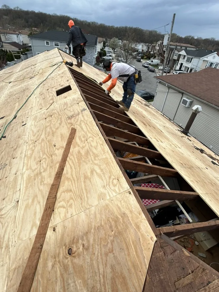 Slide of Royal Crown Roofing & Construction