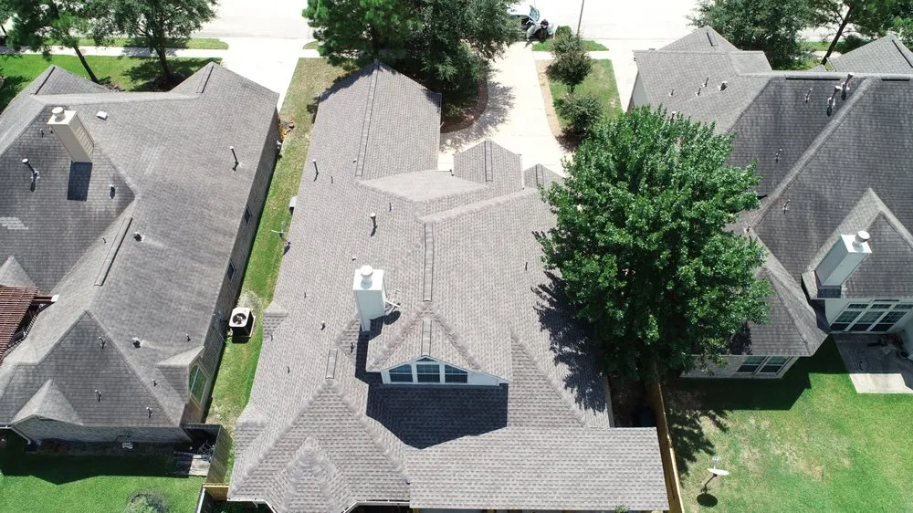 Slide of Royal Crown Roofing