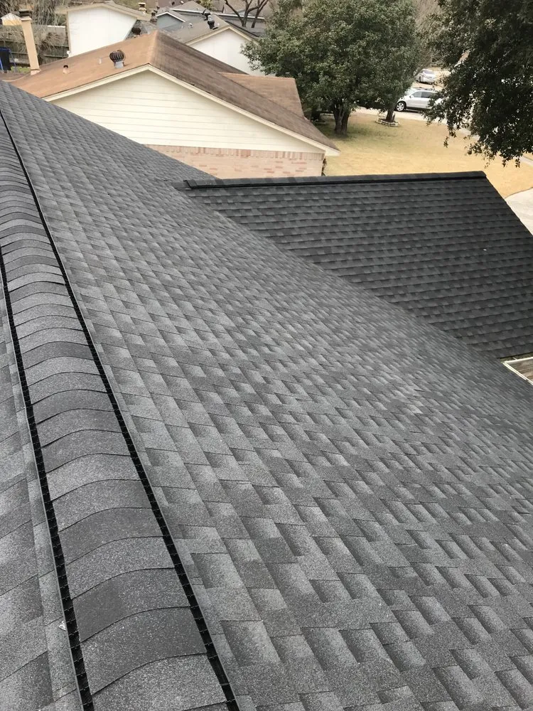 Slide of Royal Crown Roofing