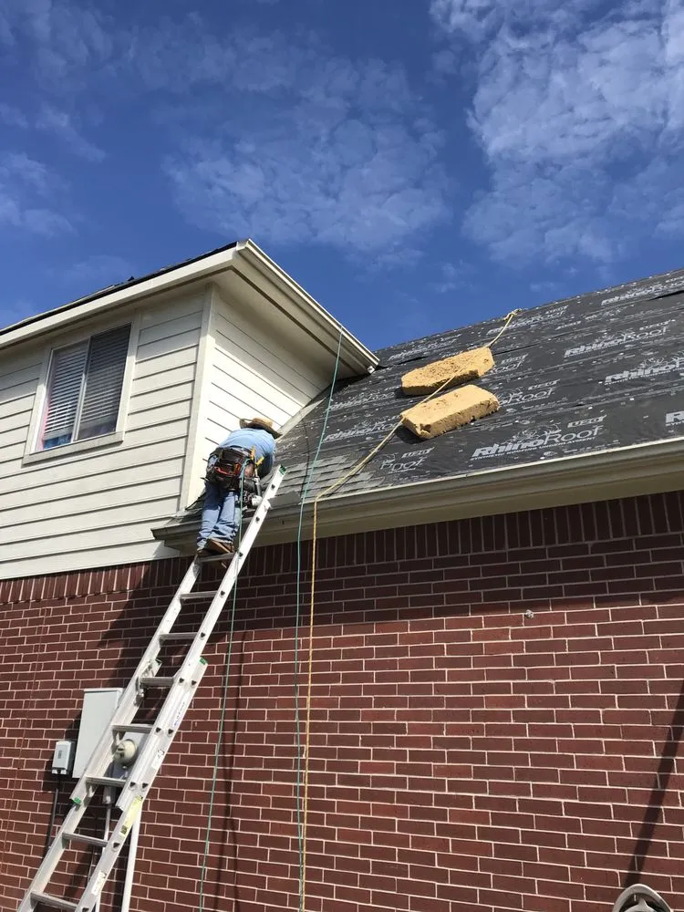 Slide of Royal Crown Roofing