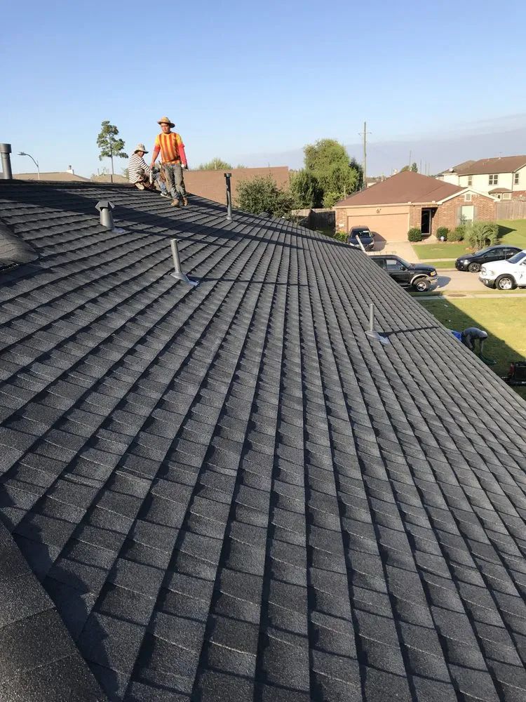 Slide of Royal Crown Roofing