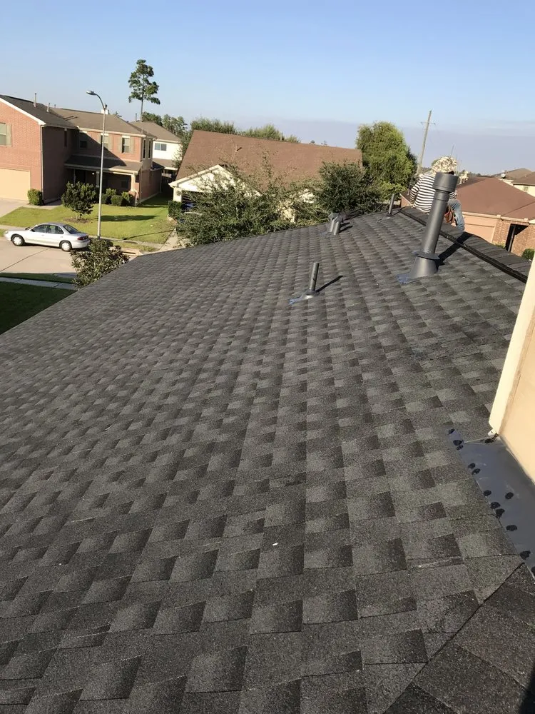 Slide of Royal Crown Roofing