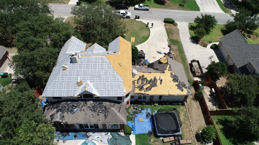 Slide of Royal Crown Roofing