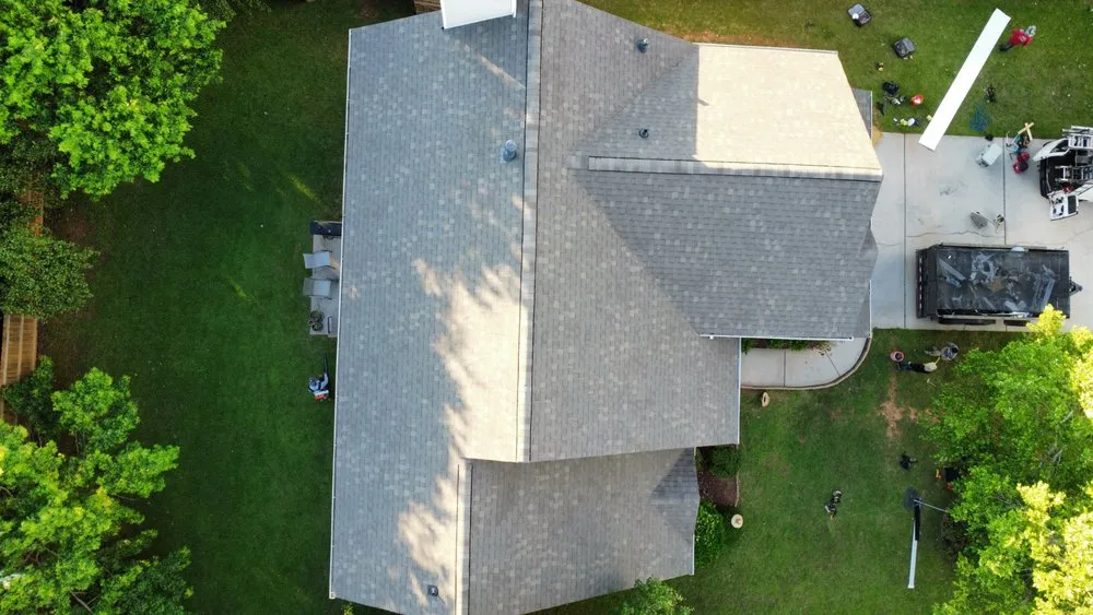 Slide of Royal Crown Services