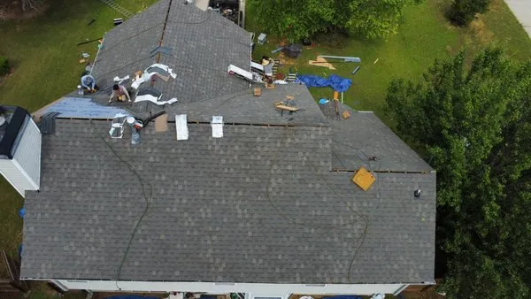 Royal Crown Services Logo