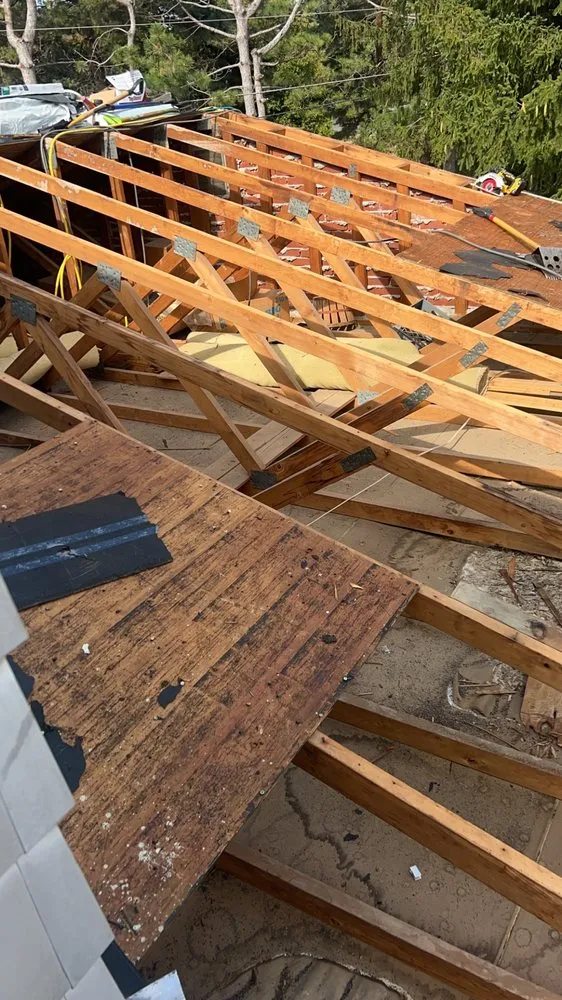 Slide of Royal Exteriors