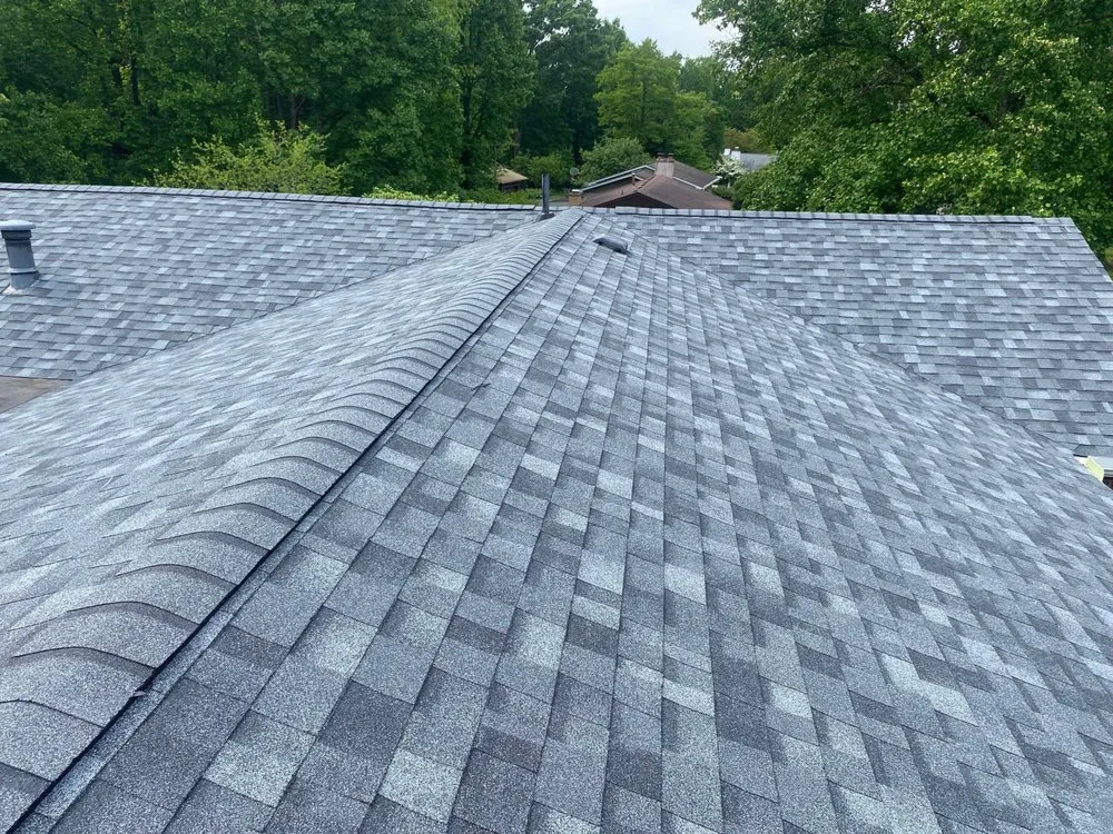 Slide of Royal Exteriors