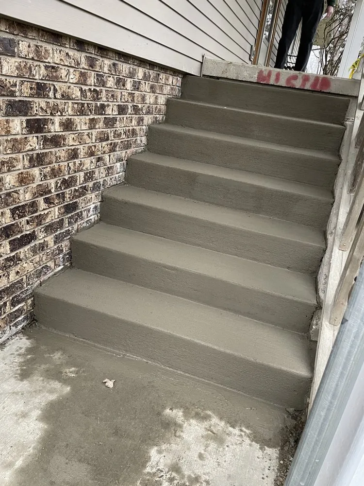 Slide of Royal Exteriors