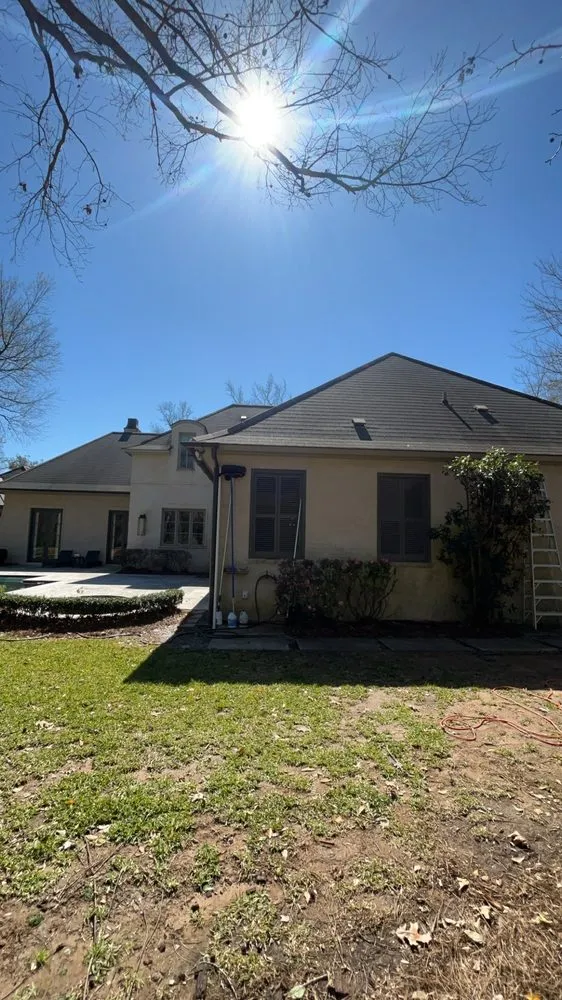 Slide of Royal Exteriors