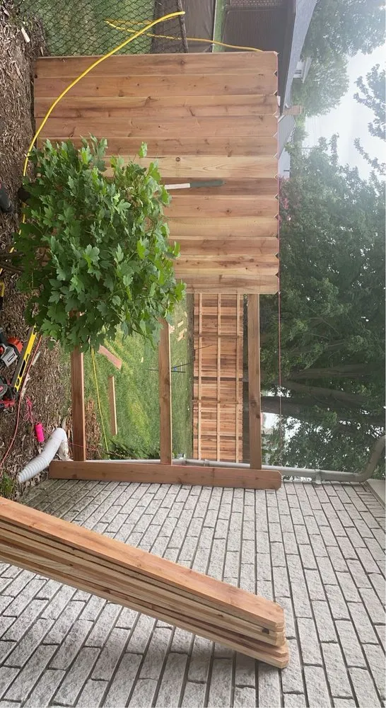 Slide of Royal Exteriors