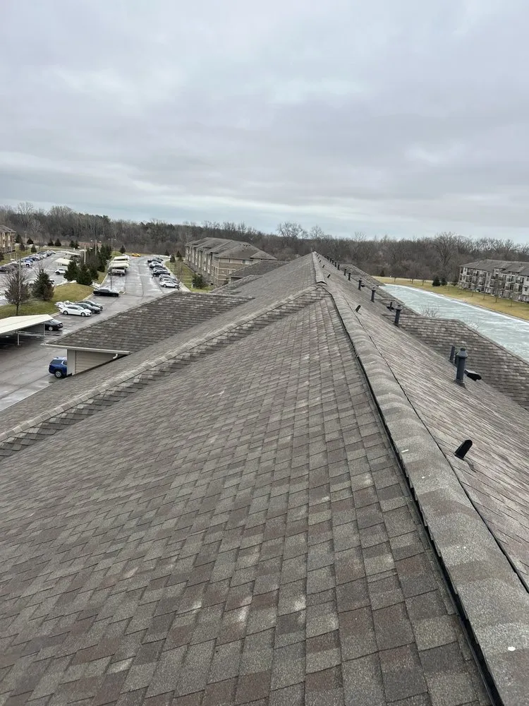 Slide of Royal Exteriors