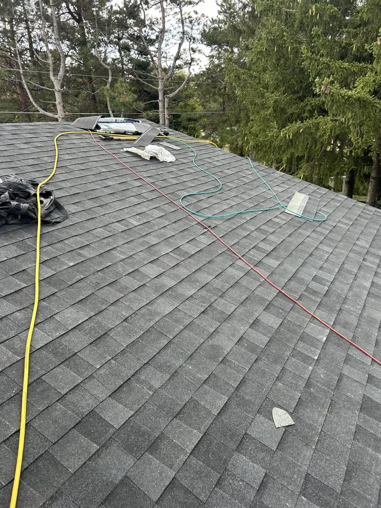 Slide of Royal Exteriors