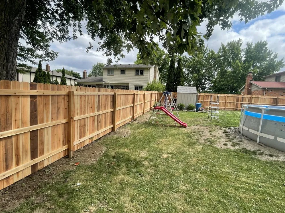 Slide of Royal Exteriors