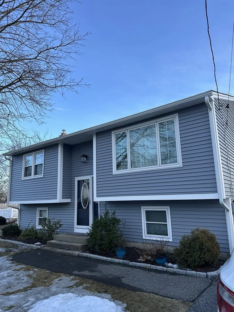 Slide of Royal Exteriors