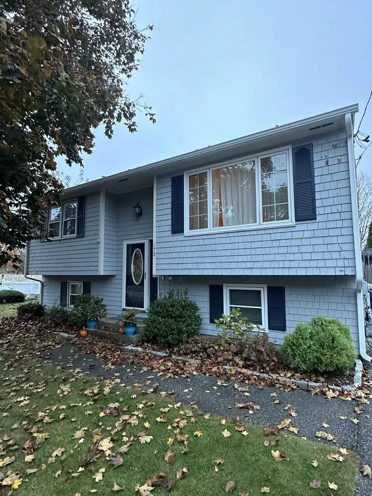 Slide of Royal Exteriors