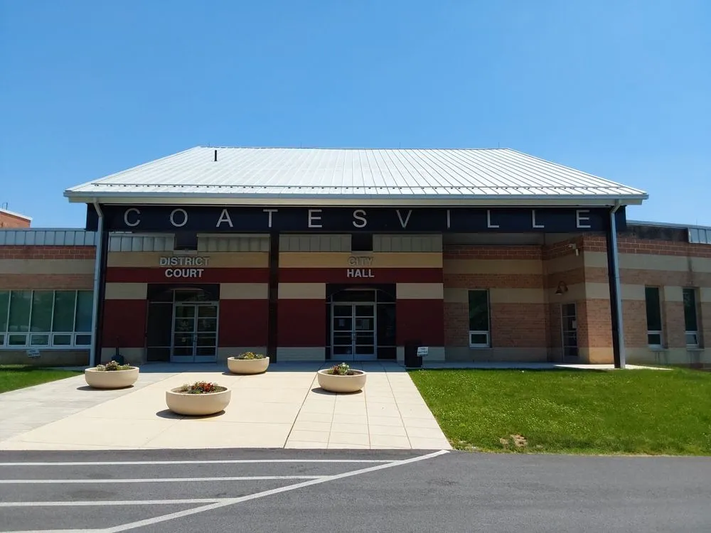 Slide of Royal Exteriors