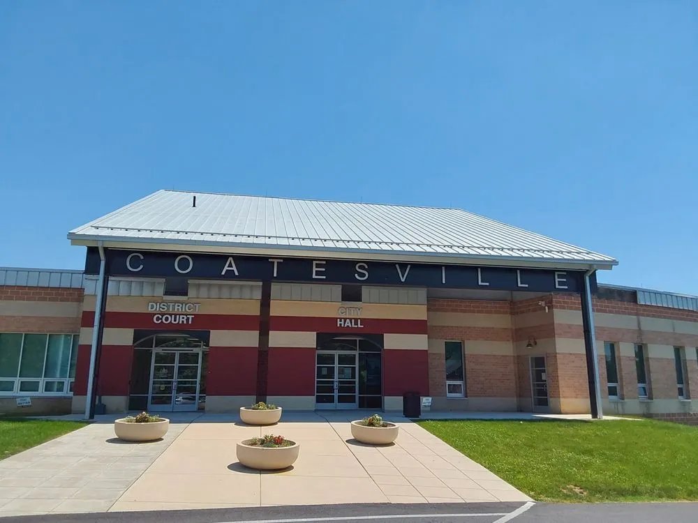 Slide of Royal Exteriors