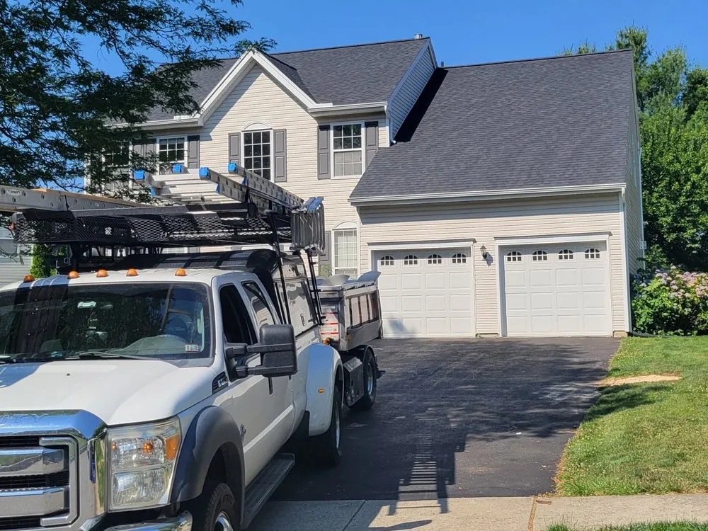 Slide of Royal Exteriors