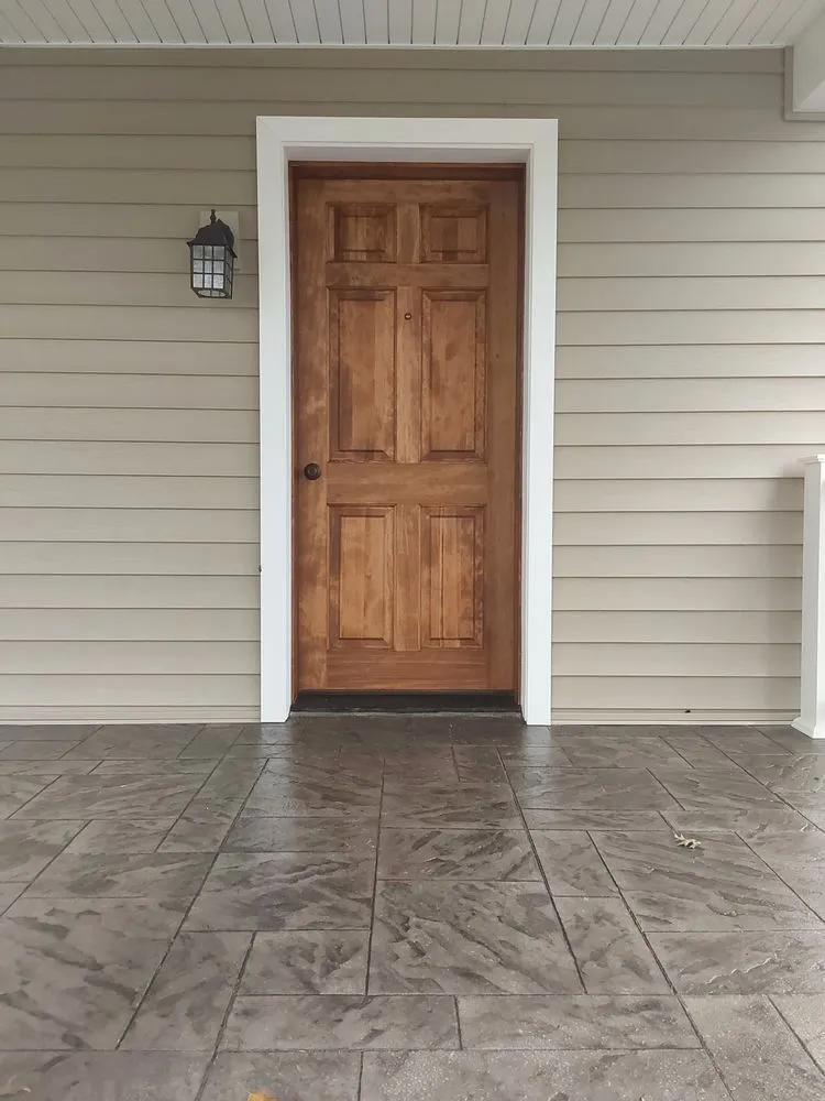 Slide of Royal Exteriors