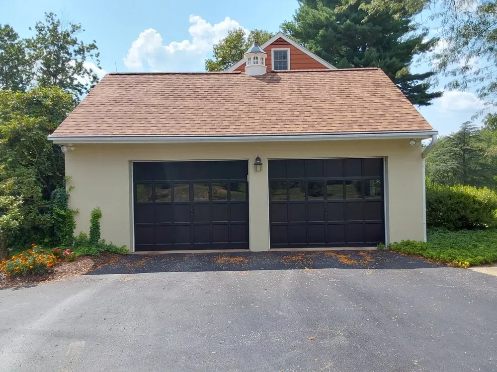 Slide of Royal Exteriors