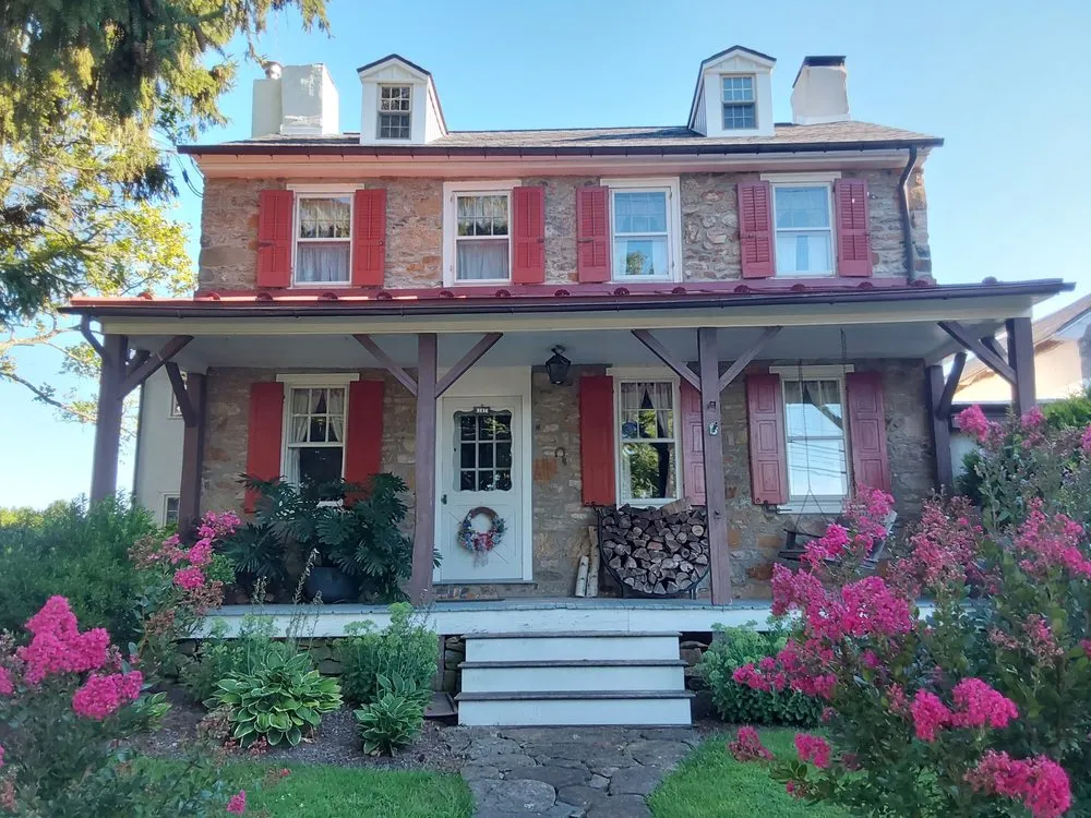 Slide of Royal Exteriors