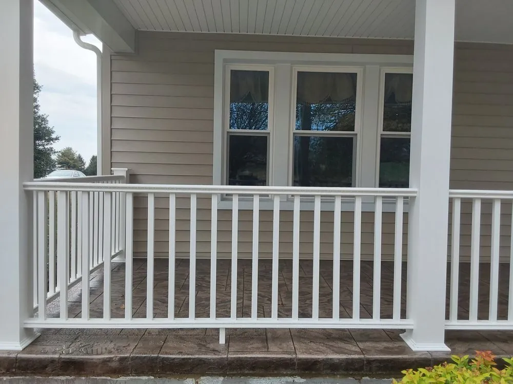 Slide of Royal Exteriors