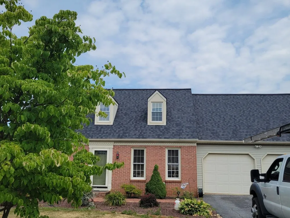 Slide of Royal Exteriors