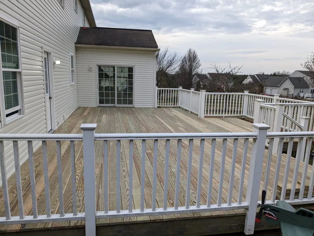 Slide of Royal Exteriors