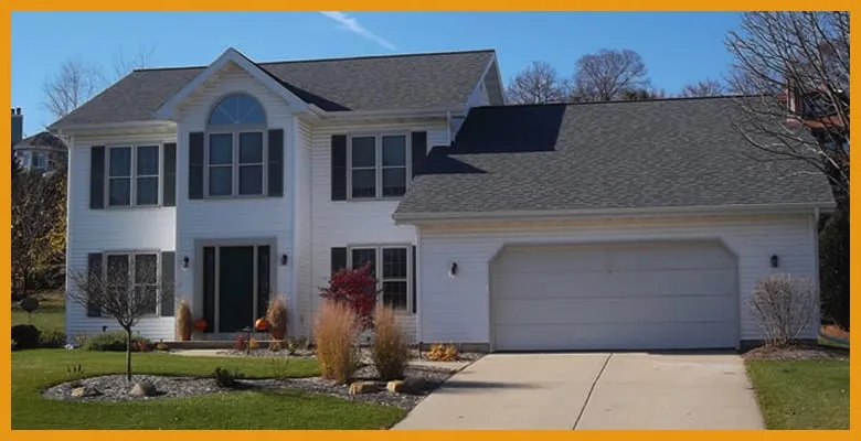 Slide of Royal Exteriors