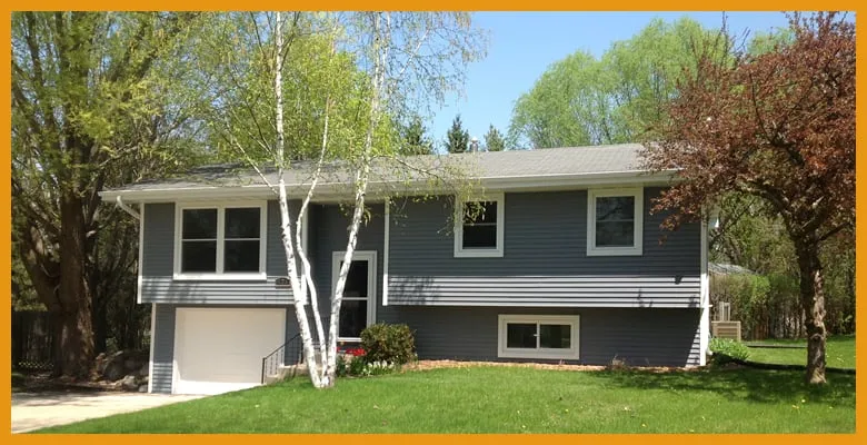 Slide of Royal Exteriors