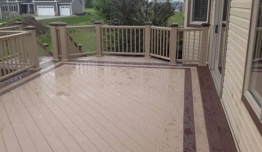 Slide of Royal Exteriors