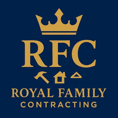 Royal Family Contracting