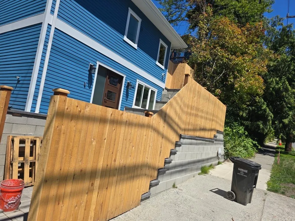 Slide of Royal Garden