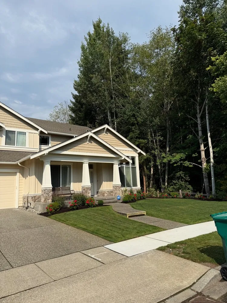 Slide of Royal Garden