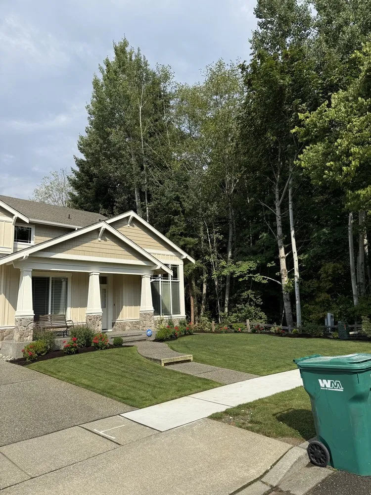 Slide of Royal Garden