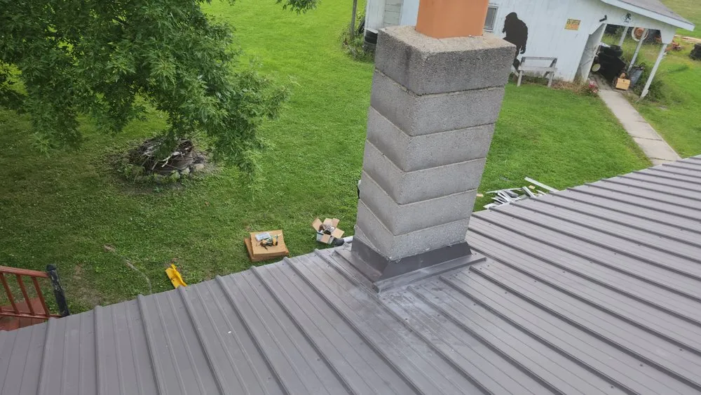 Slide of Royal General Construction