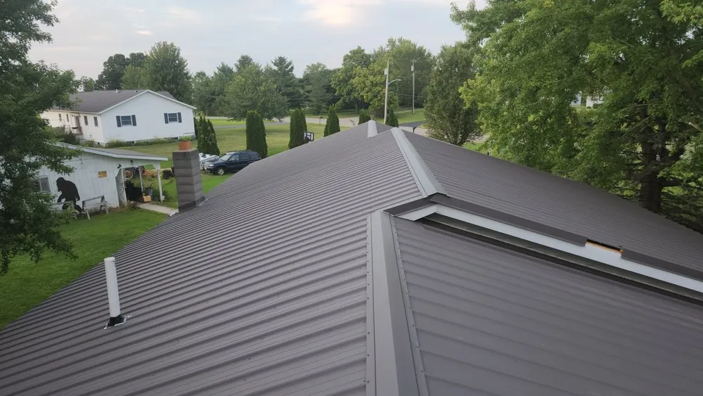 Slide of Royal General Construction