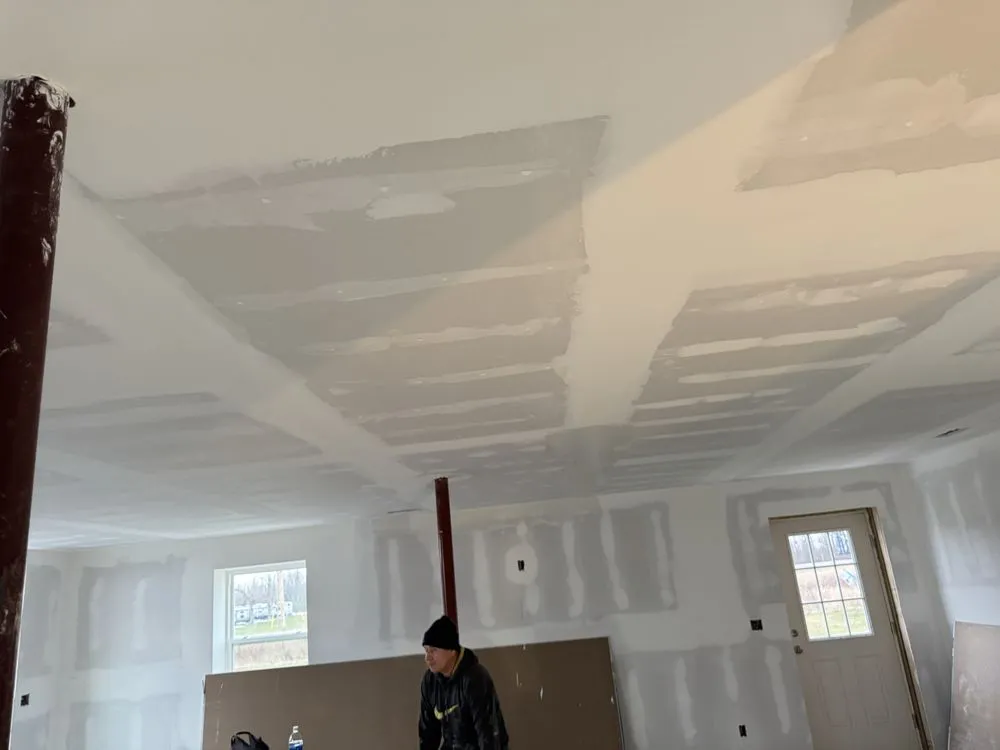 Slide of Royal General Construction