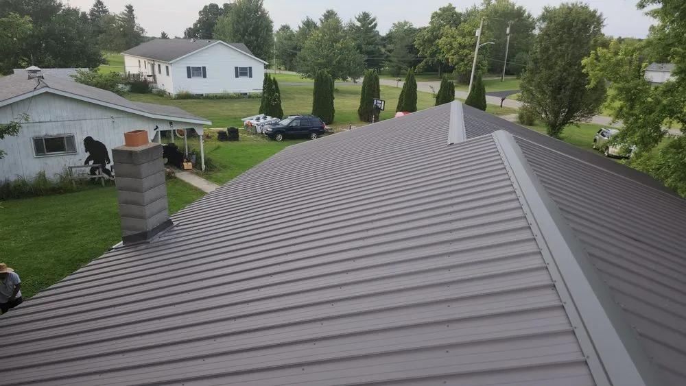 Slide of Royal General Construction